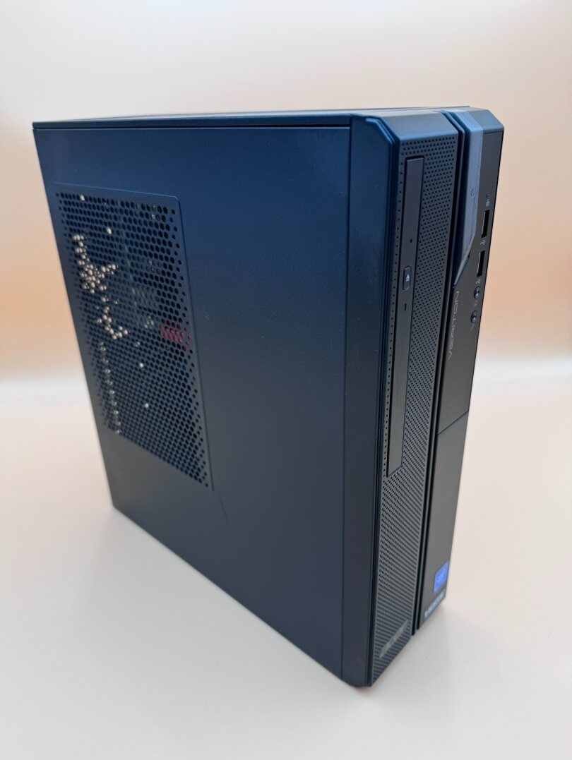 Počítač Acer.Intel Celeron J4005 2x2,00GHz.16gb ram.512SSD - 3