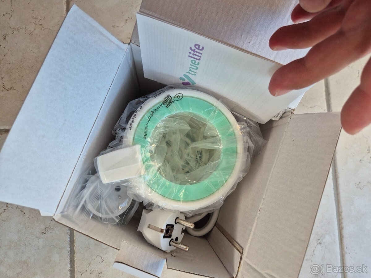 Ohrievač fliaš-NOVÝ - 3