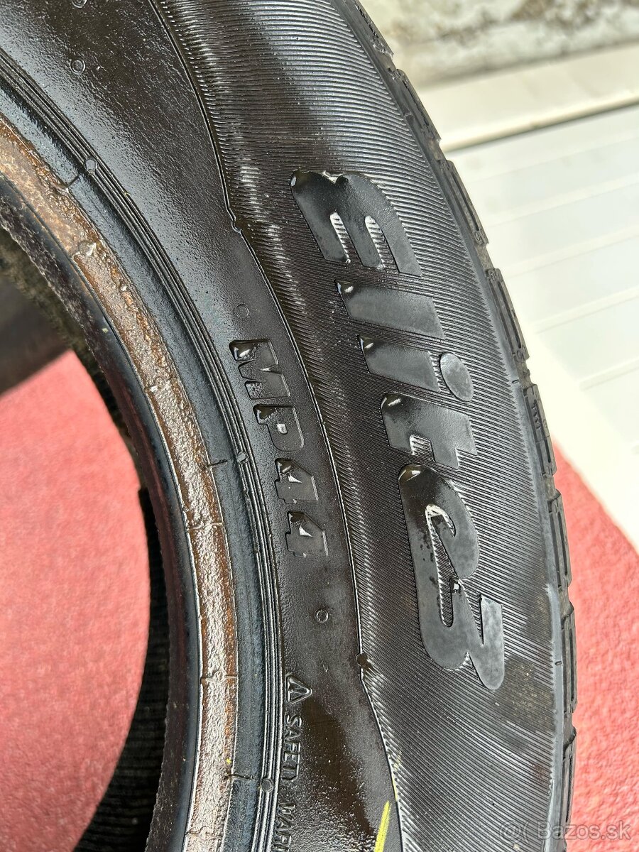 Matador Elite 3 MP44 Letné 15" - 3