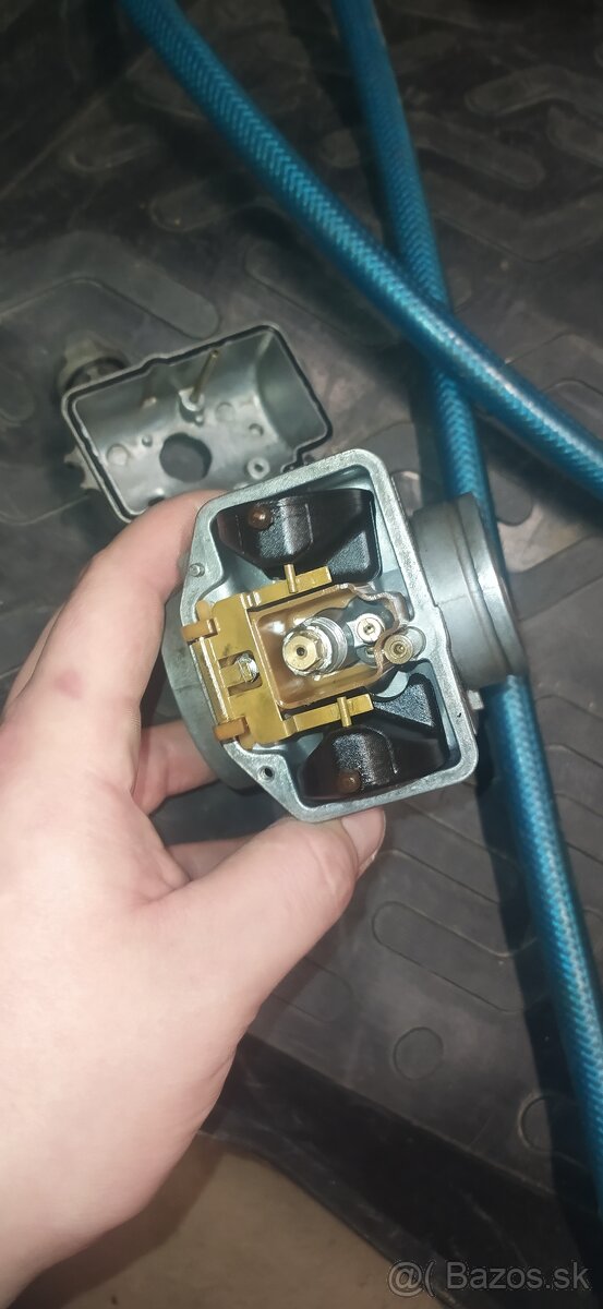 Karburátor mikuni 38 - 3