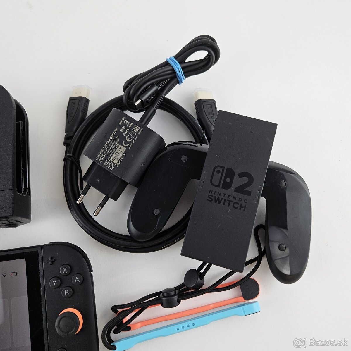 Nintendo Switch 2 - 3