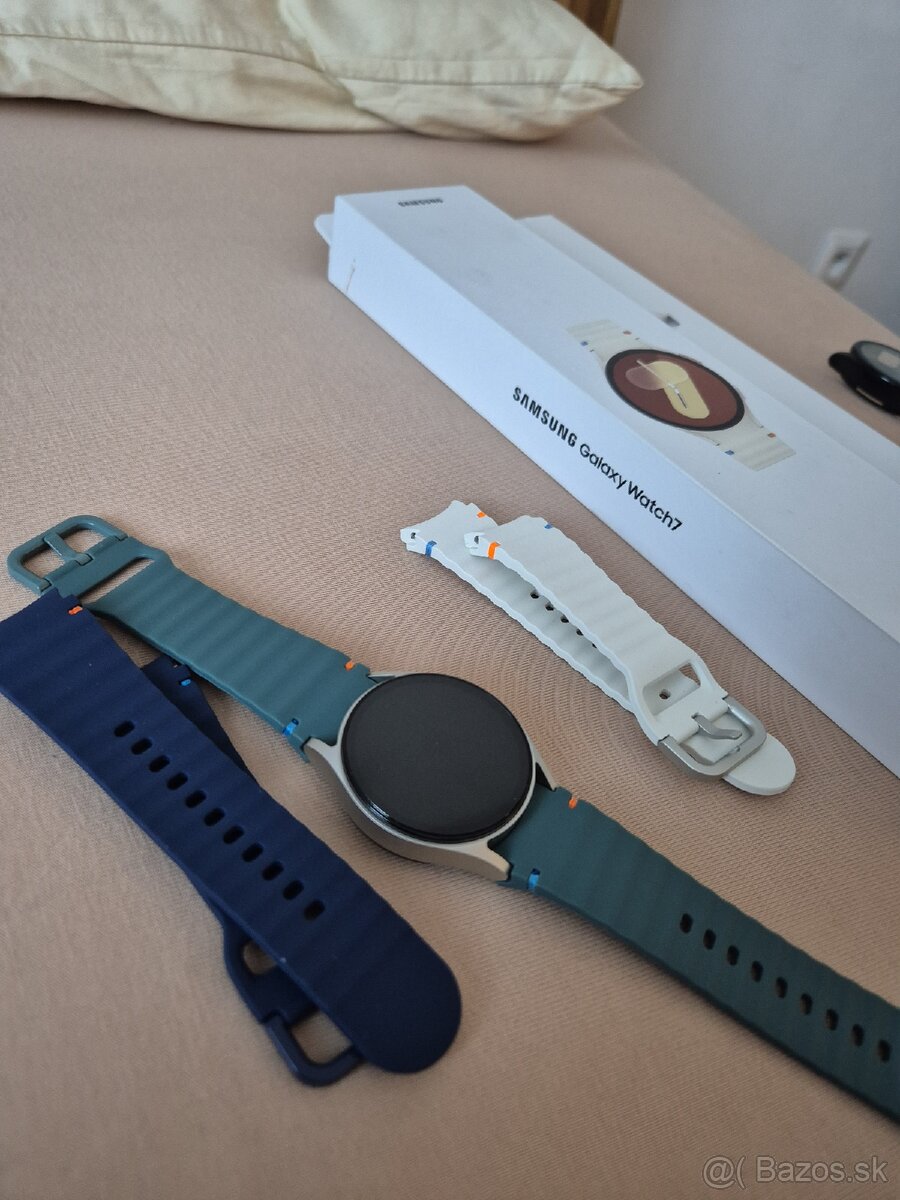 Samsung galagy watch 7 40mm LTE - 3