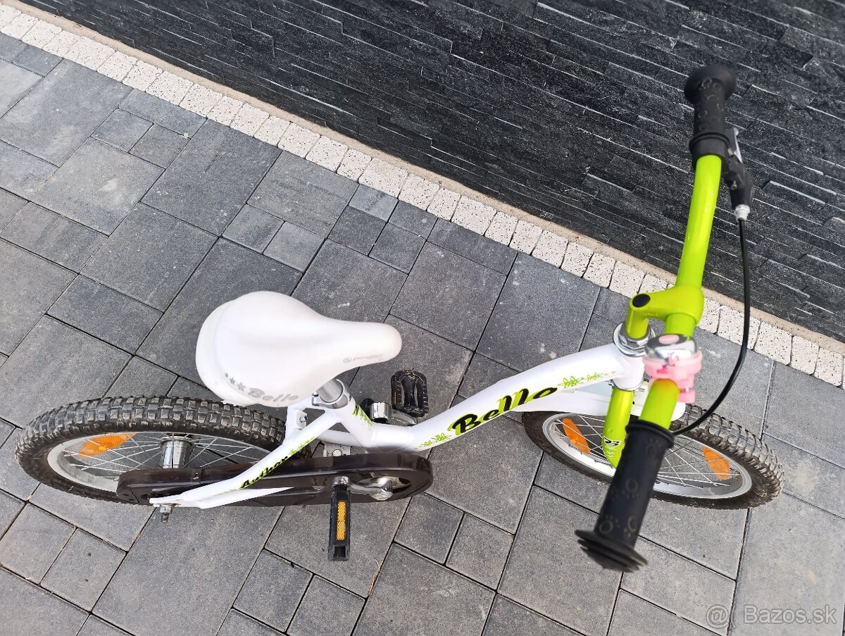 AUTHOR BELLO 16'' - 3