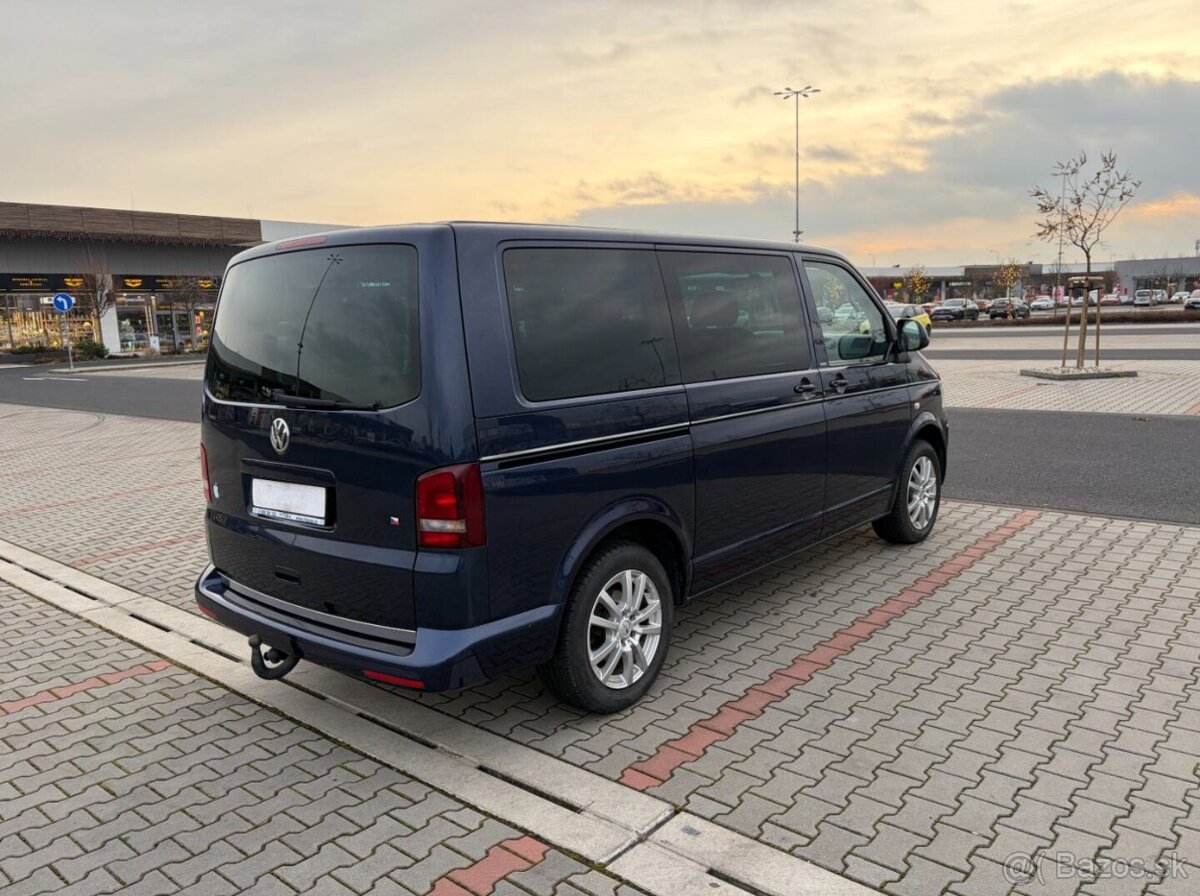Volkswagen Multivan 2.0 biTDi Life LED - 3