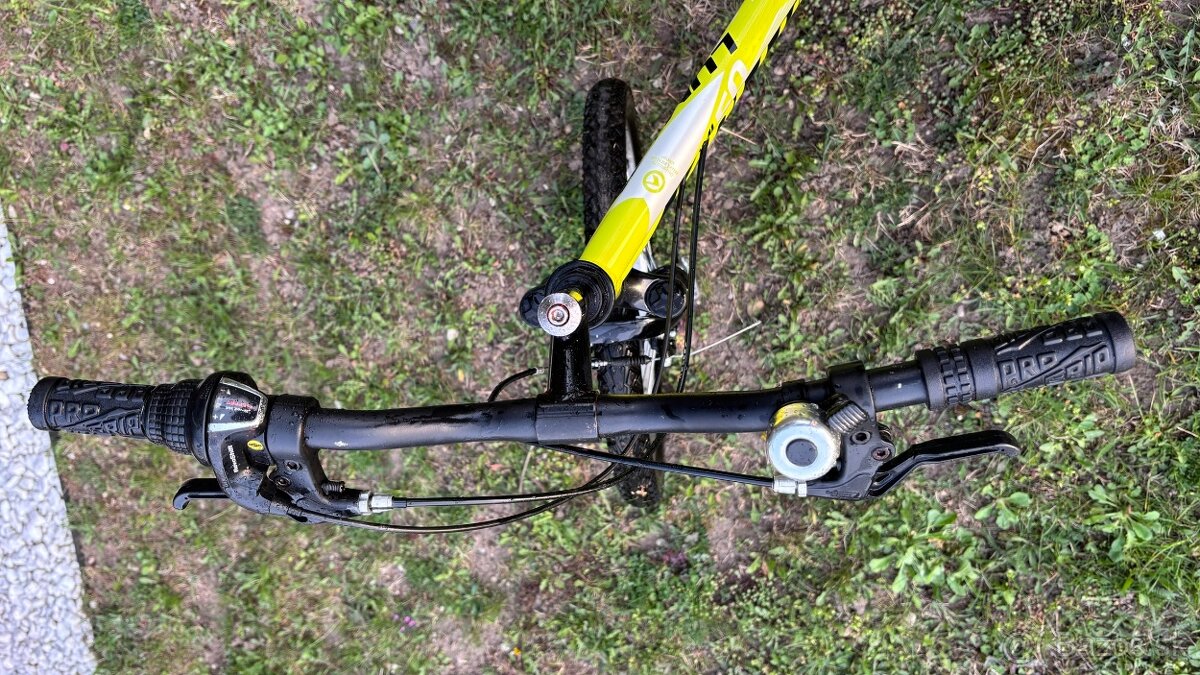 Detský bicykel Kellys - 3