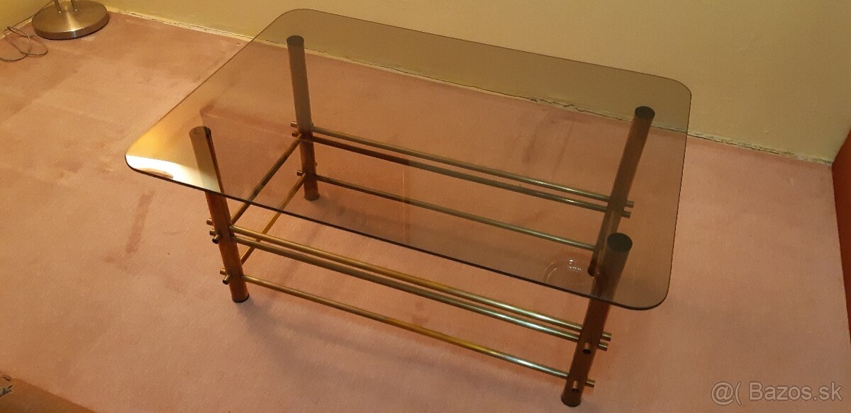 Predám stôl - 3