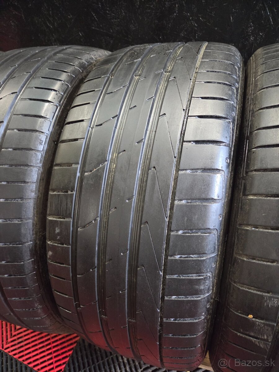 245/45 R18 Hankook letne pneumatiky - 3