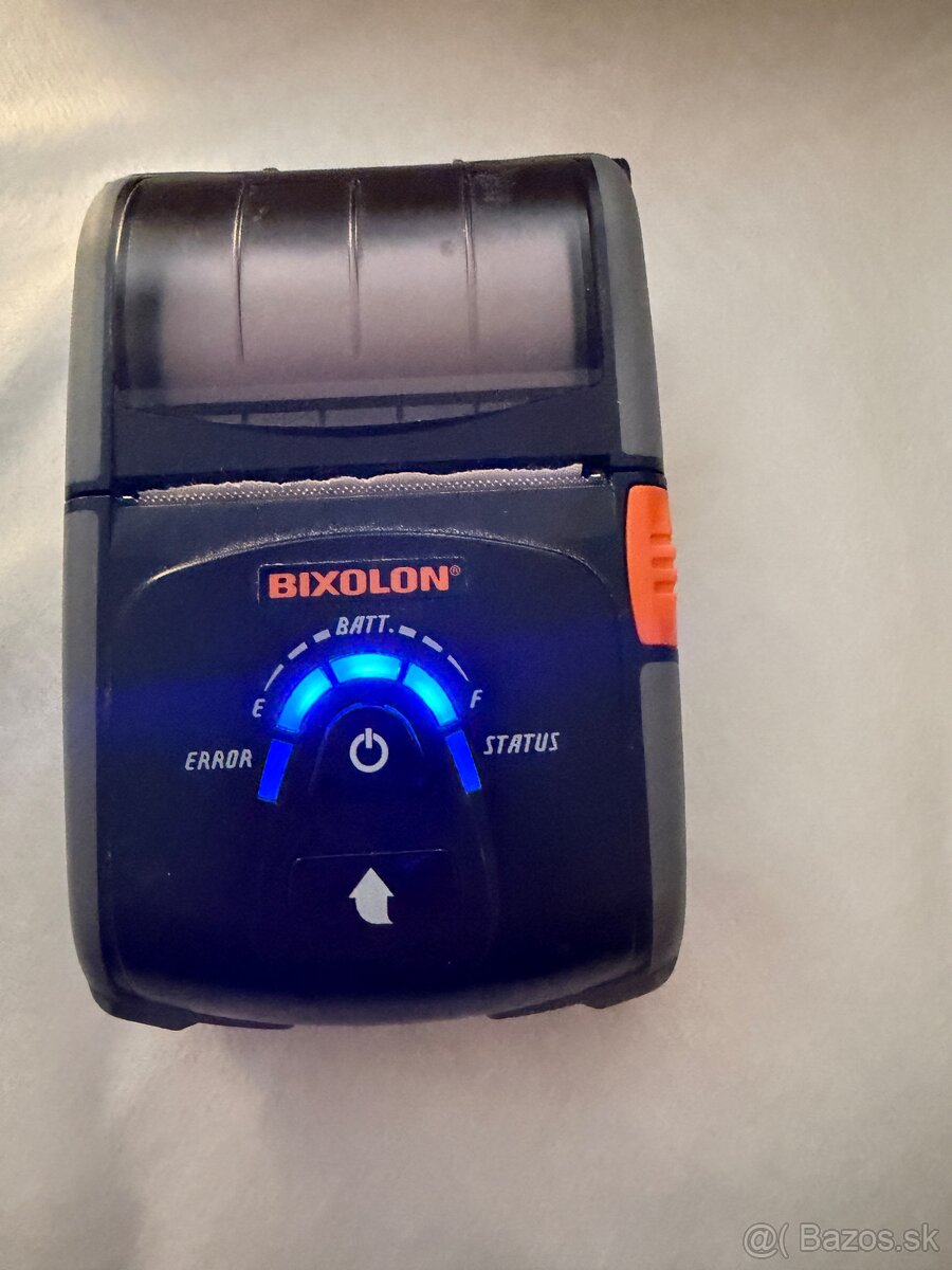 Bixolon SPP r200 iii - 3