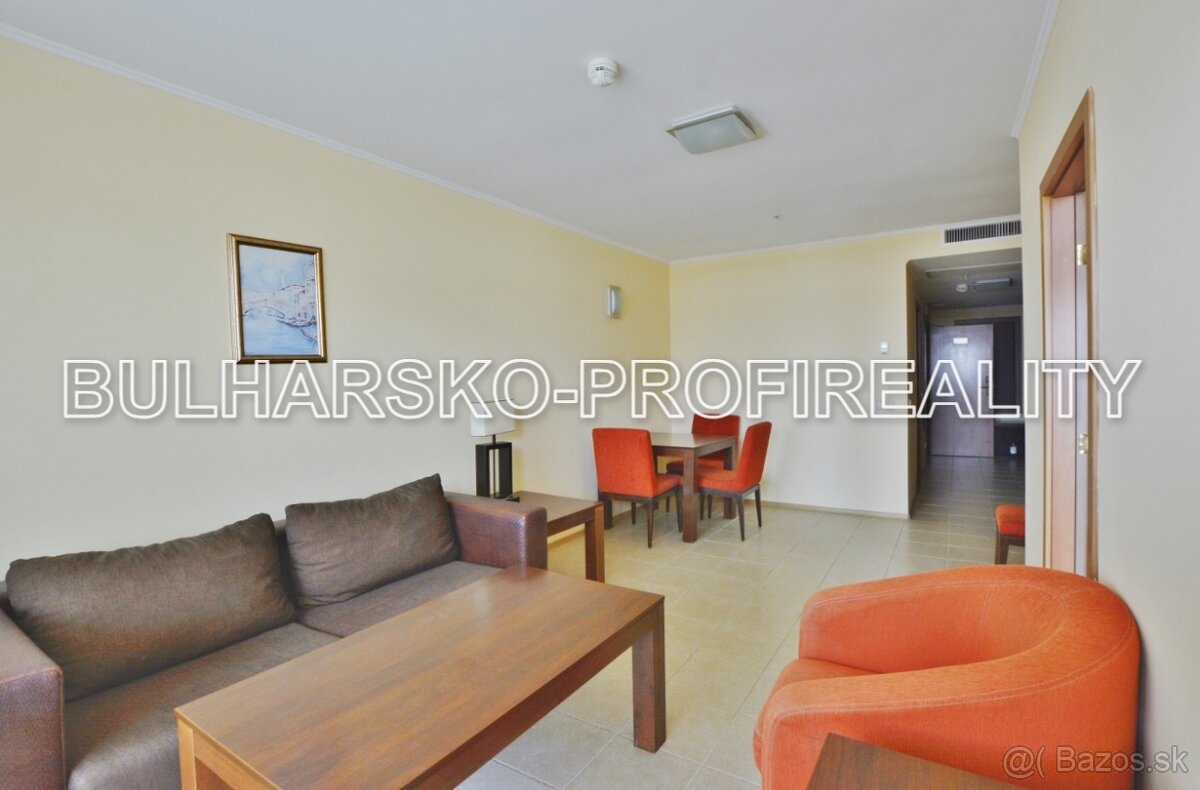 Bulharsko-LUXUSNÍ 3+kk (90 m) - 3