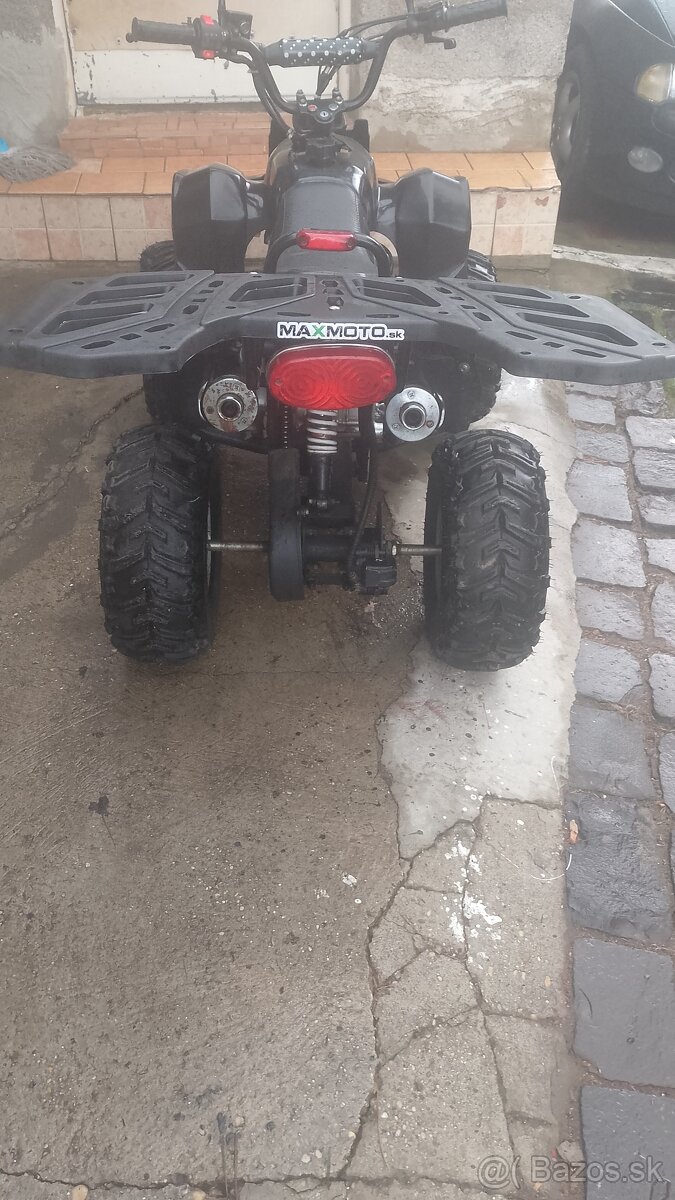 ATV 125