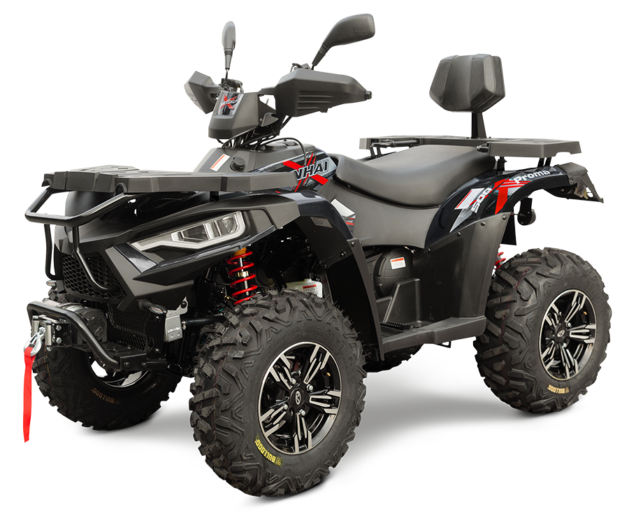 Linhai 500 PROMAX 4x4