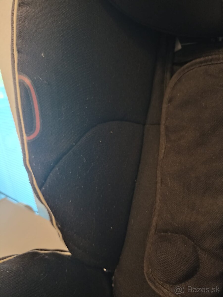 Besafe autosedačka - 3