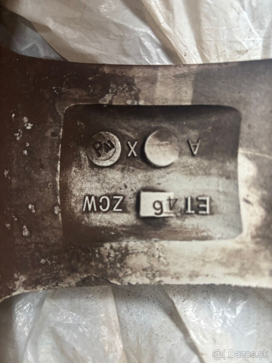 Dezent elektrony 16” - 3