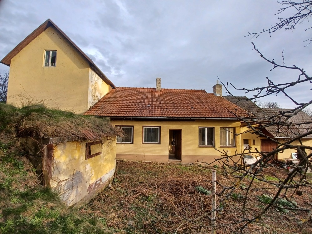 Dom so záhradou u Zlína a Luhačovíc - 3