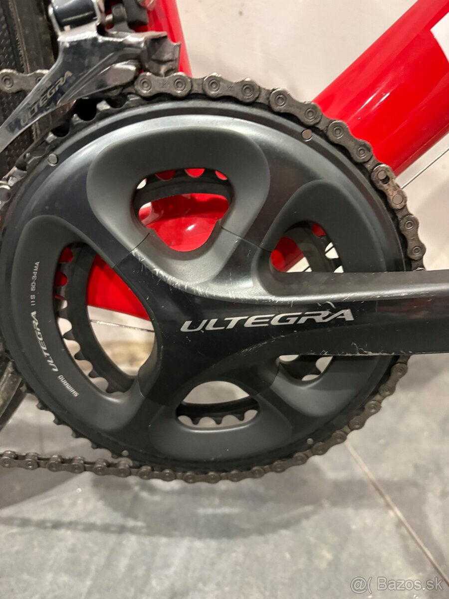 Karbónový Bottecchia 8vio 54 - 3