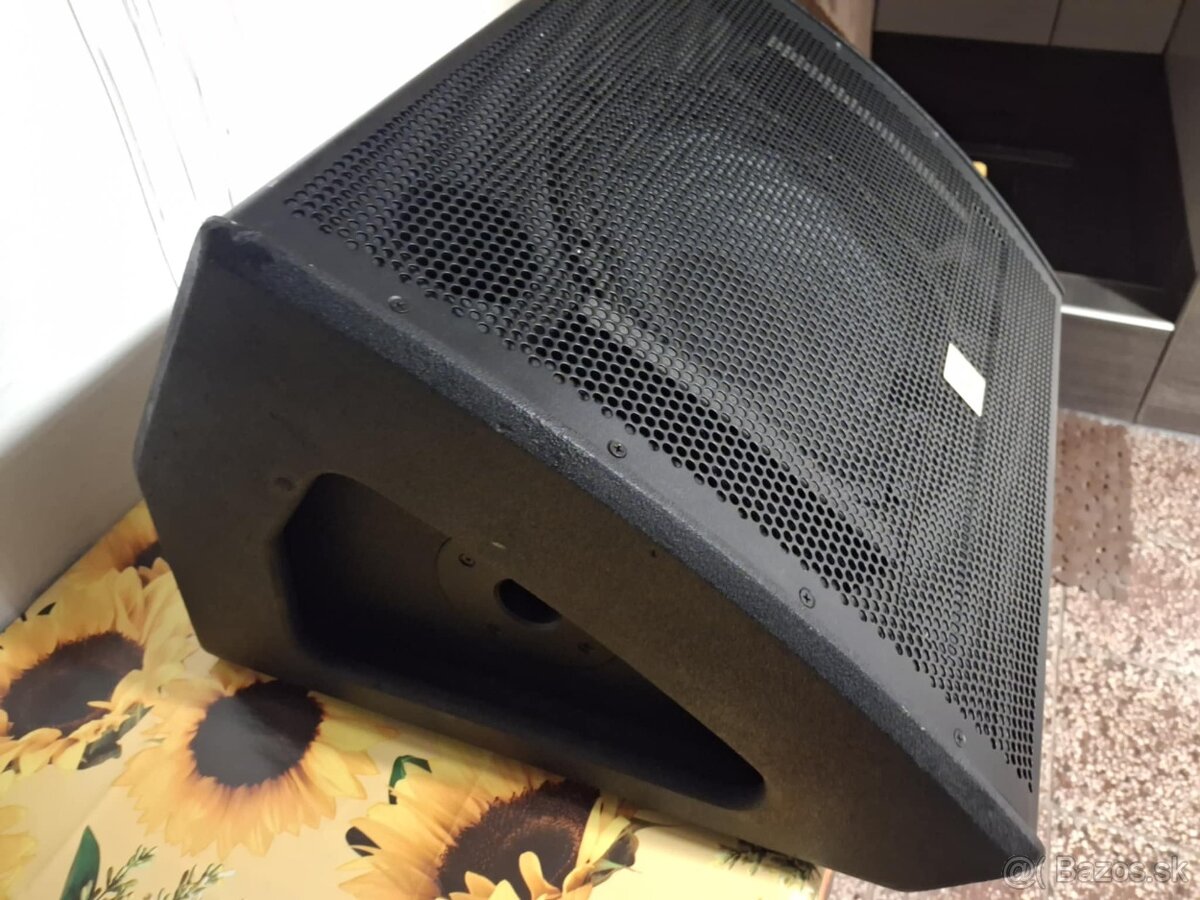 Aktívny odposluch - 3