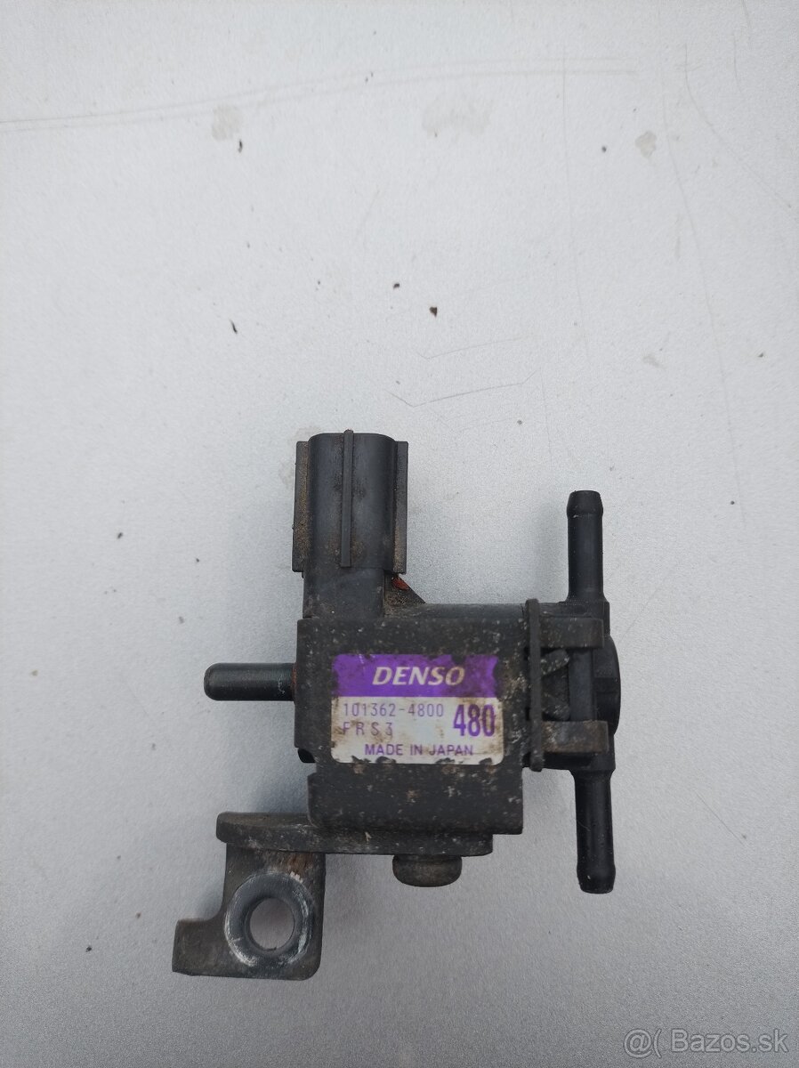 Honda motor 2.2 ictdi N22A2, N22A1 - 3