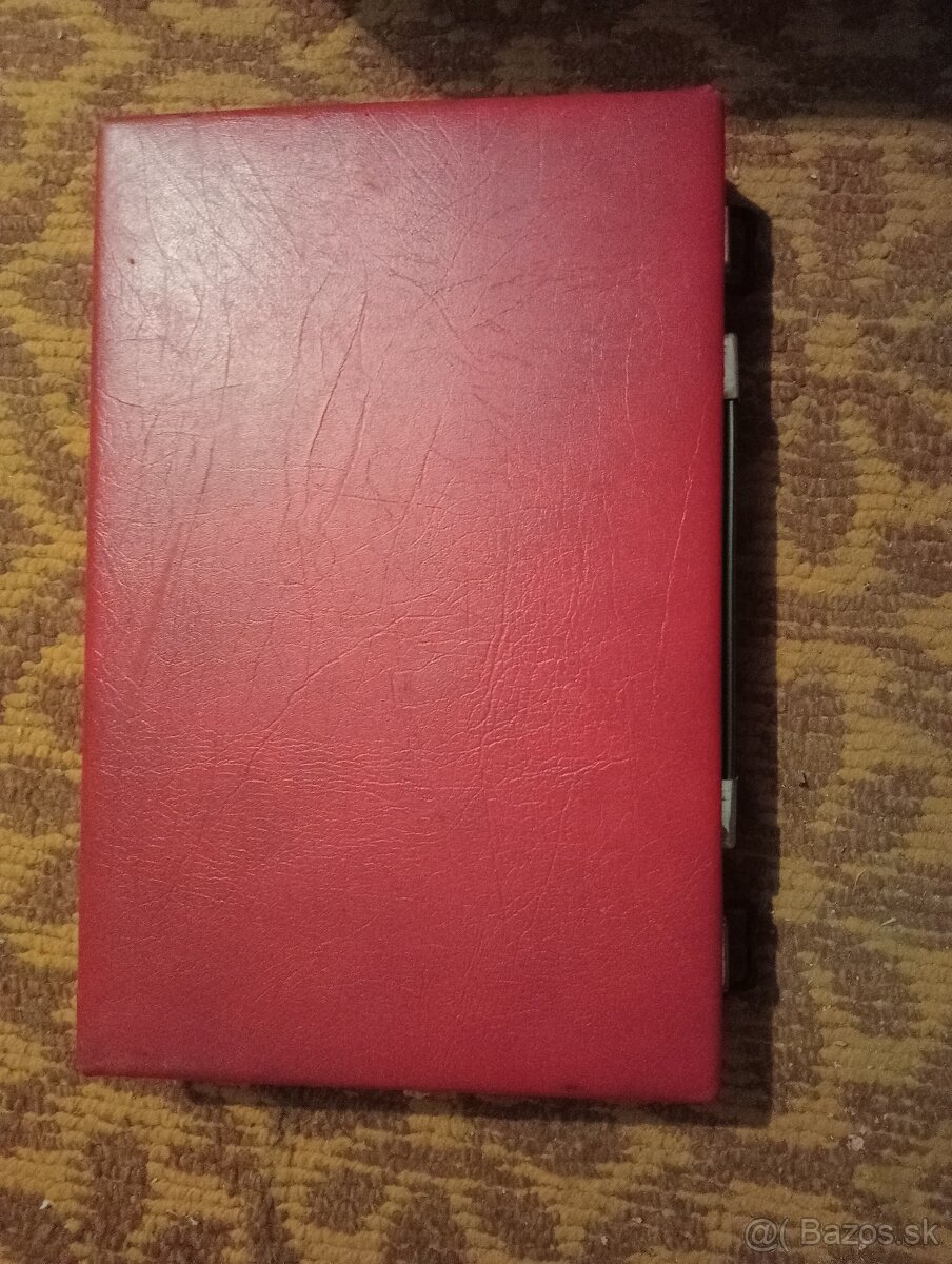 SPOLOCENSKA HRA BACKGAMMON - 3