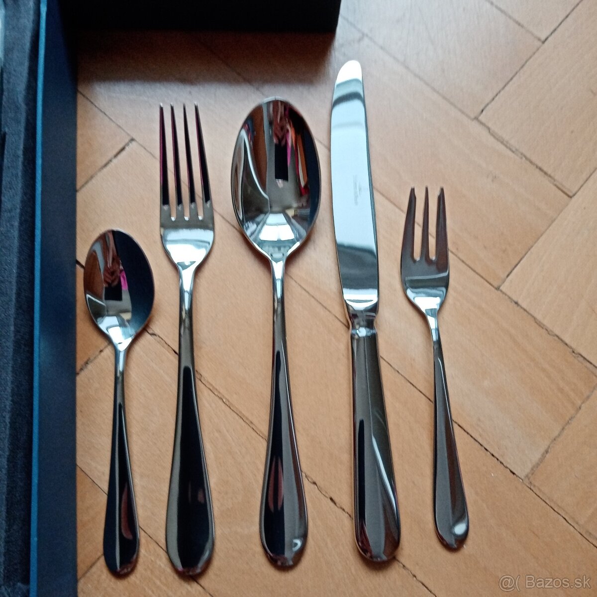 príbor Vileroy Boch Oscar - 3