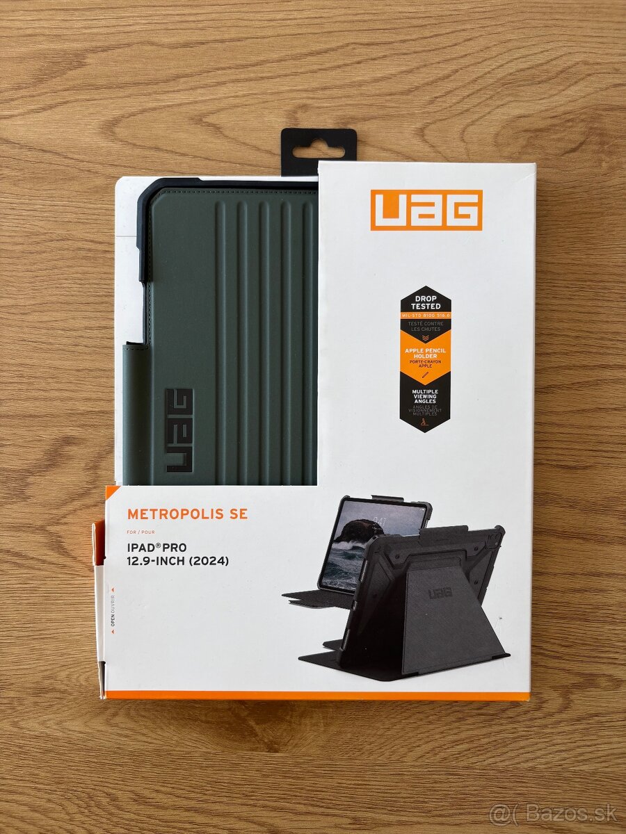 iPad pro 12,9” (2024) - 3