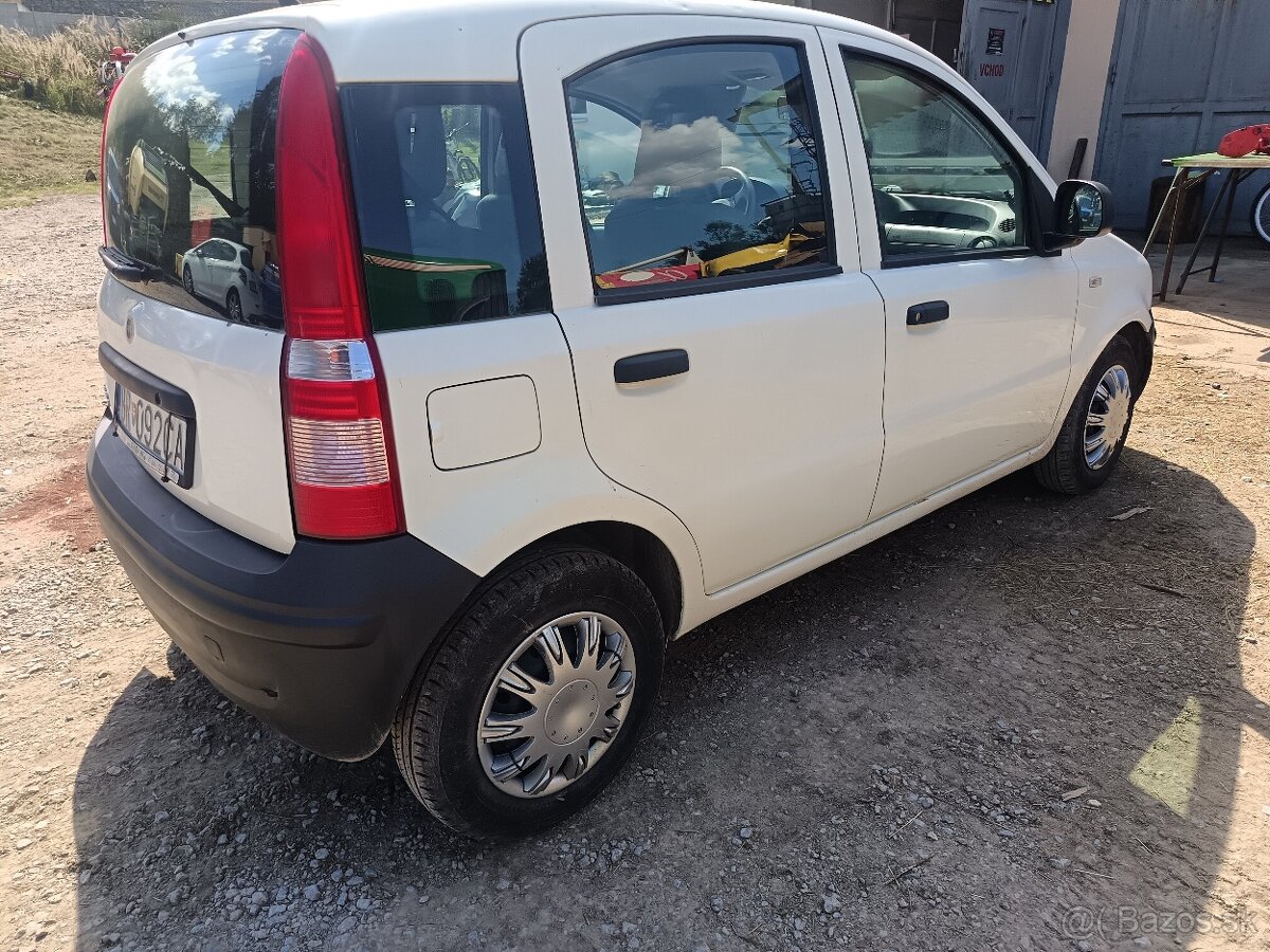 Fiat Panda 1.1 - 3