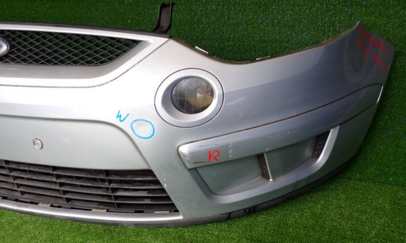 ford smax nárazník 2006-10 - 3