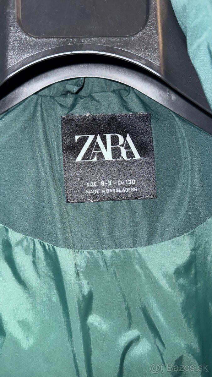 Predam bundu Zara - 3