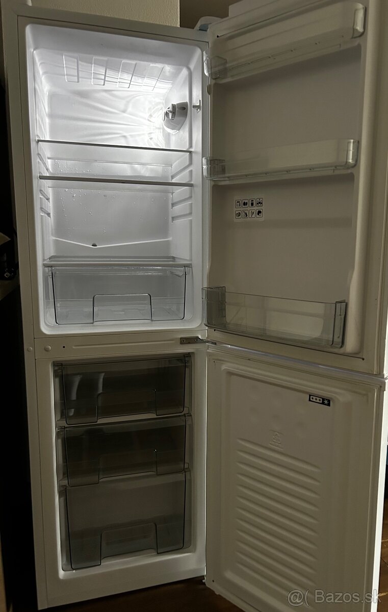 Chladnička - 3