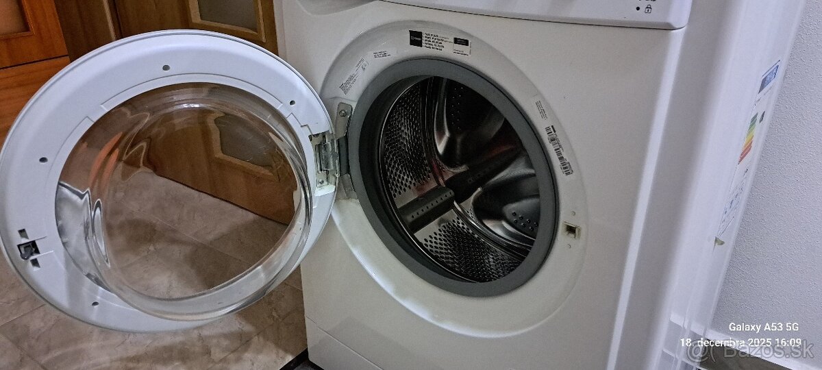 Práčka 50€ - 3