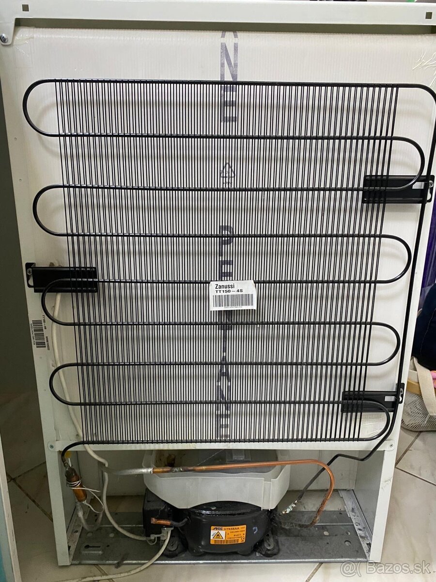 Malá chladnicka - 3