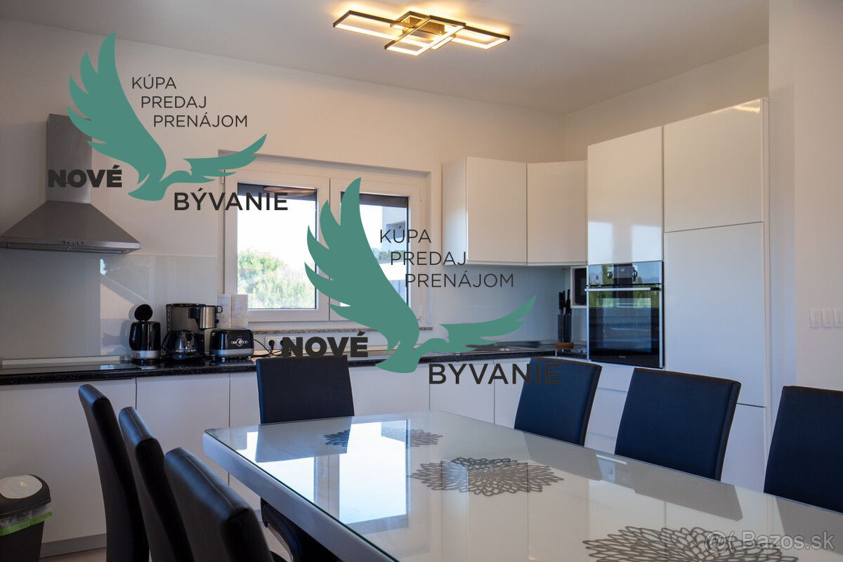 Chorvátsko - Na predaj apartmán 3x spálňa na ostrove Vir - 3