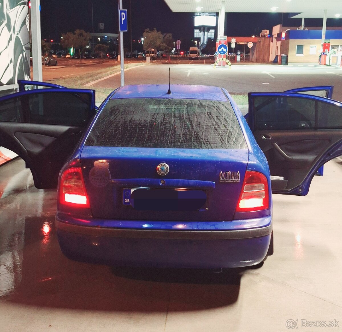 Predám Škoda Octavia 1.9 TDI 66KW - 3