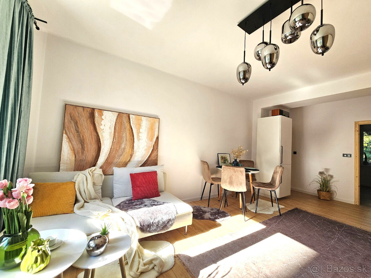 >>>>TEHLA - 4 x spálňa - 5-izbový byt - predaj - Štrkovec - 3