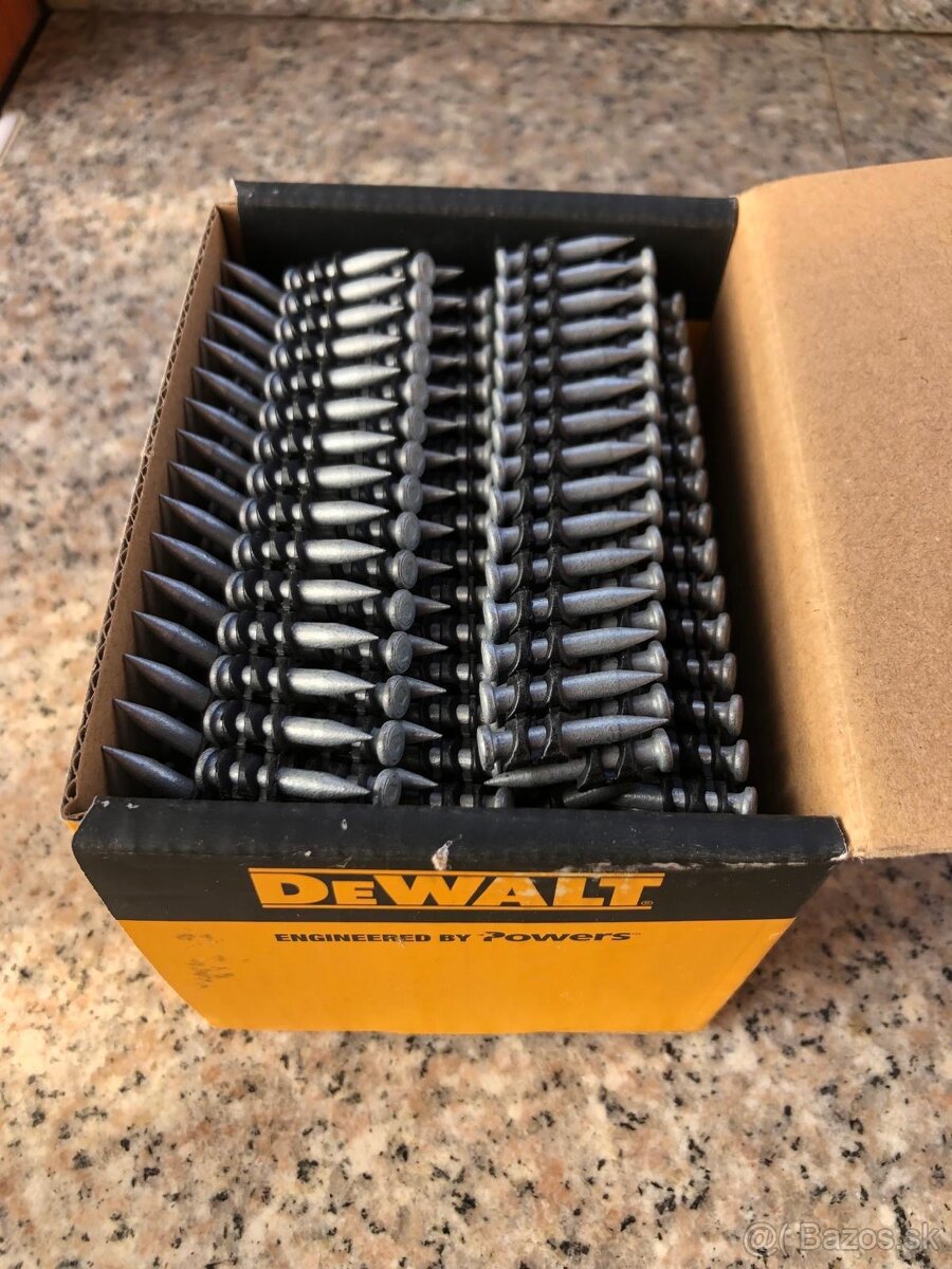 Dewalt DCN 890 - 3