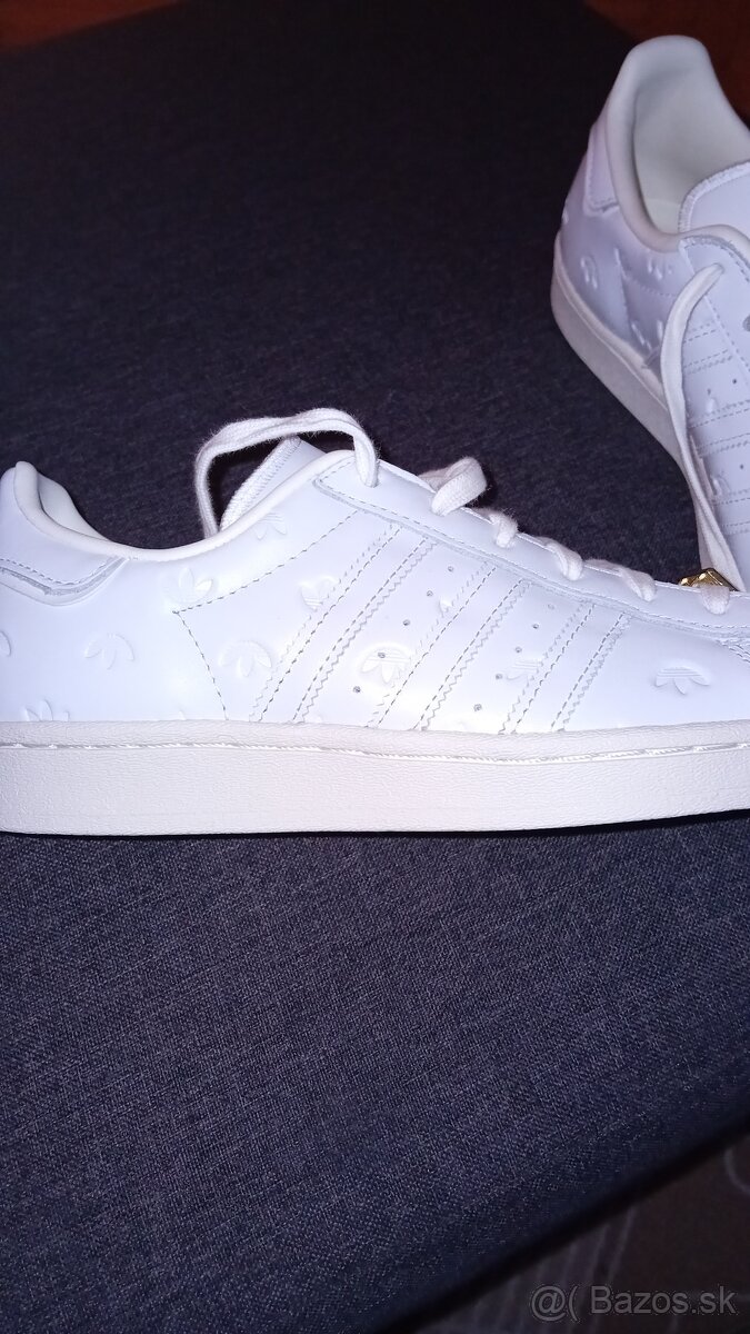 Nove tenisky adidas superstar - 3