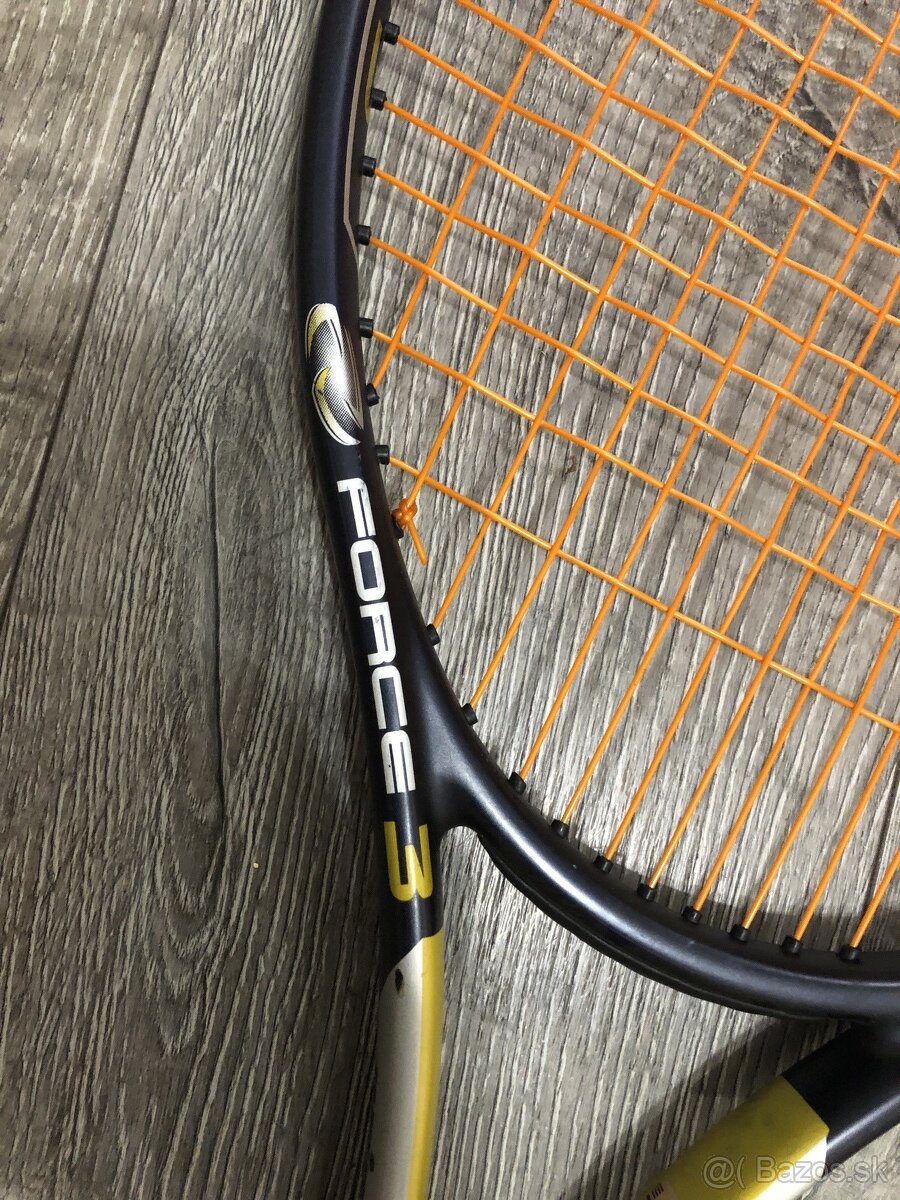 Prince Force 3 Catalist Ti Oversize - 3