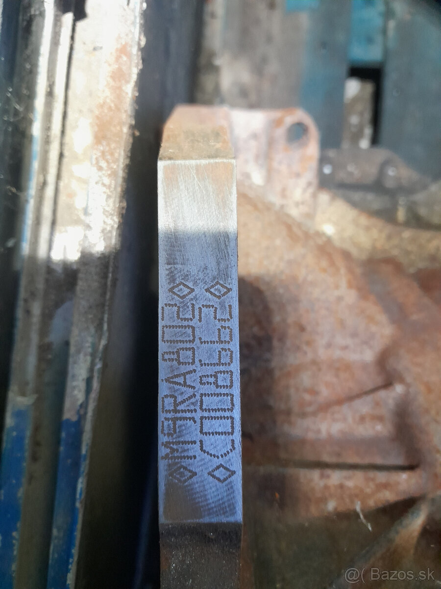 Predam motor Renault M9R - 3