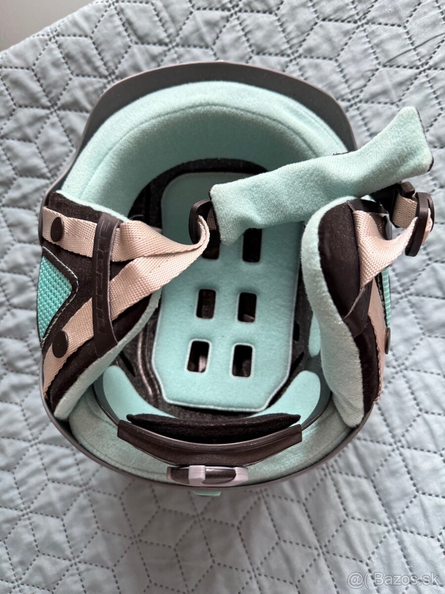 Prilba Arcos Mythos - 3