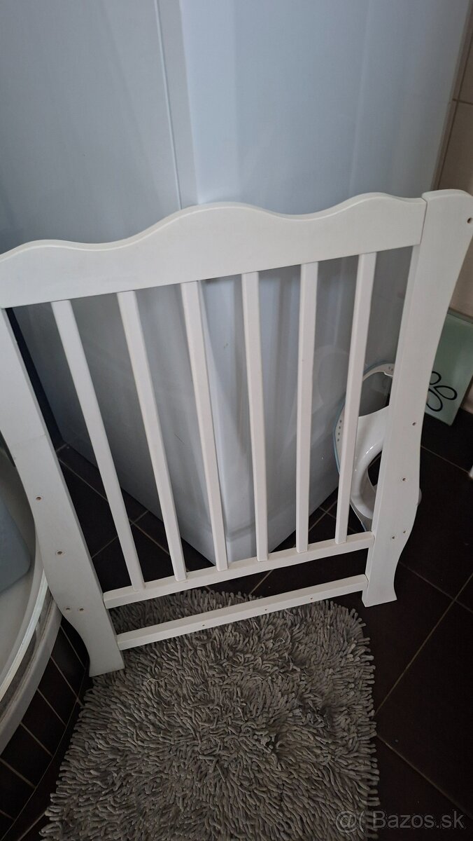 Detska postielka - 3