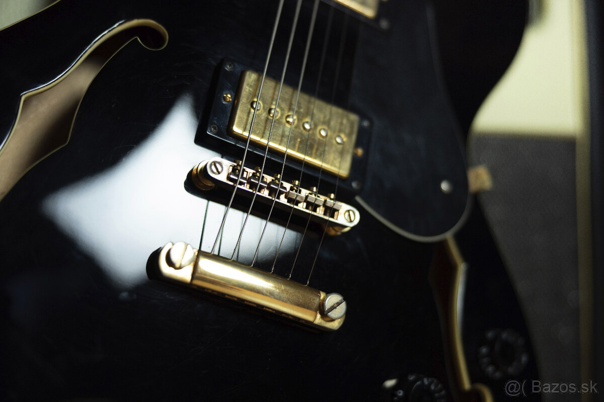 Peavey JF1EX Seymour Duncan Phat Cat P90 - 3