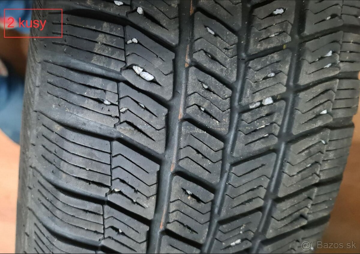 Dacia Duster disky - 3