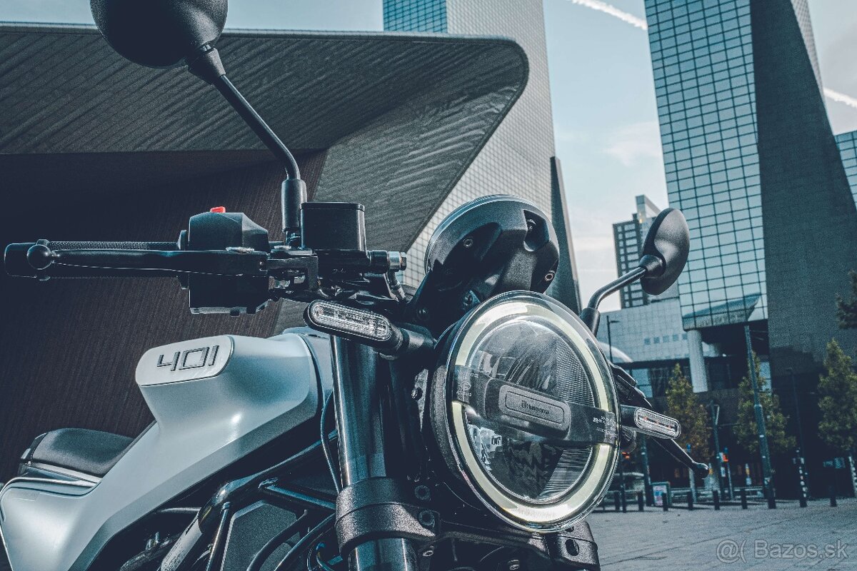 HUSQVARNA VITPILEN 401/ 23/22 - 3