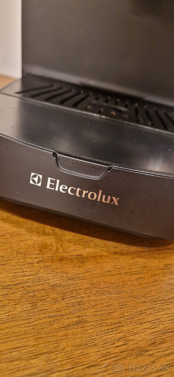 Pákový kávovar Electrolux - 3