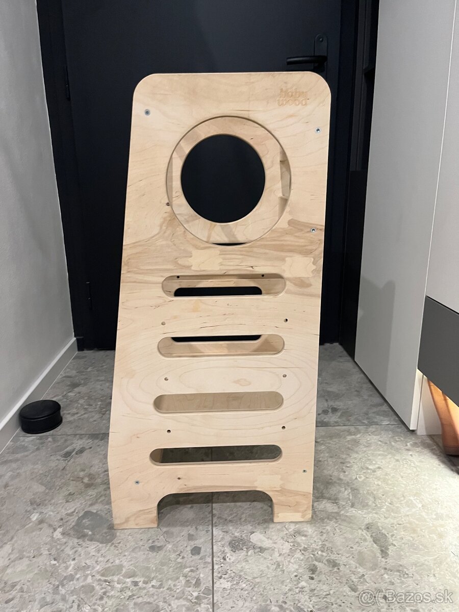 Babywood uciaca veza - 3