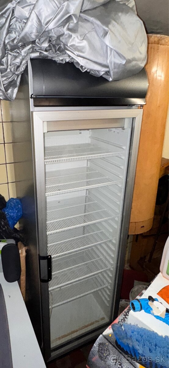 Predám chladničku Vendo - 3