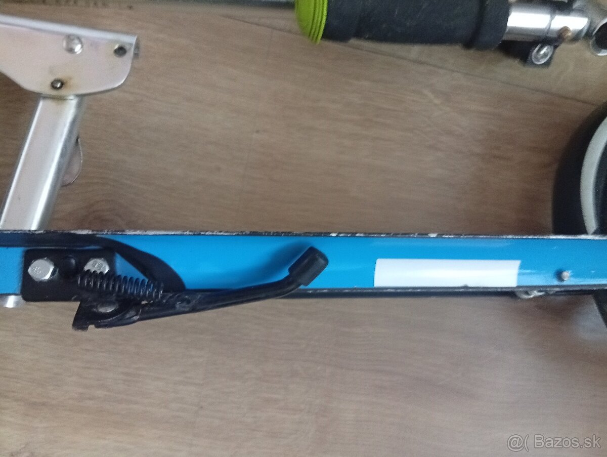 Predám kolobežku - 3