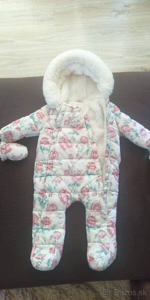 Sezónne oblečenie pre deti - 3