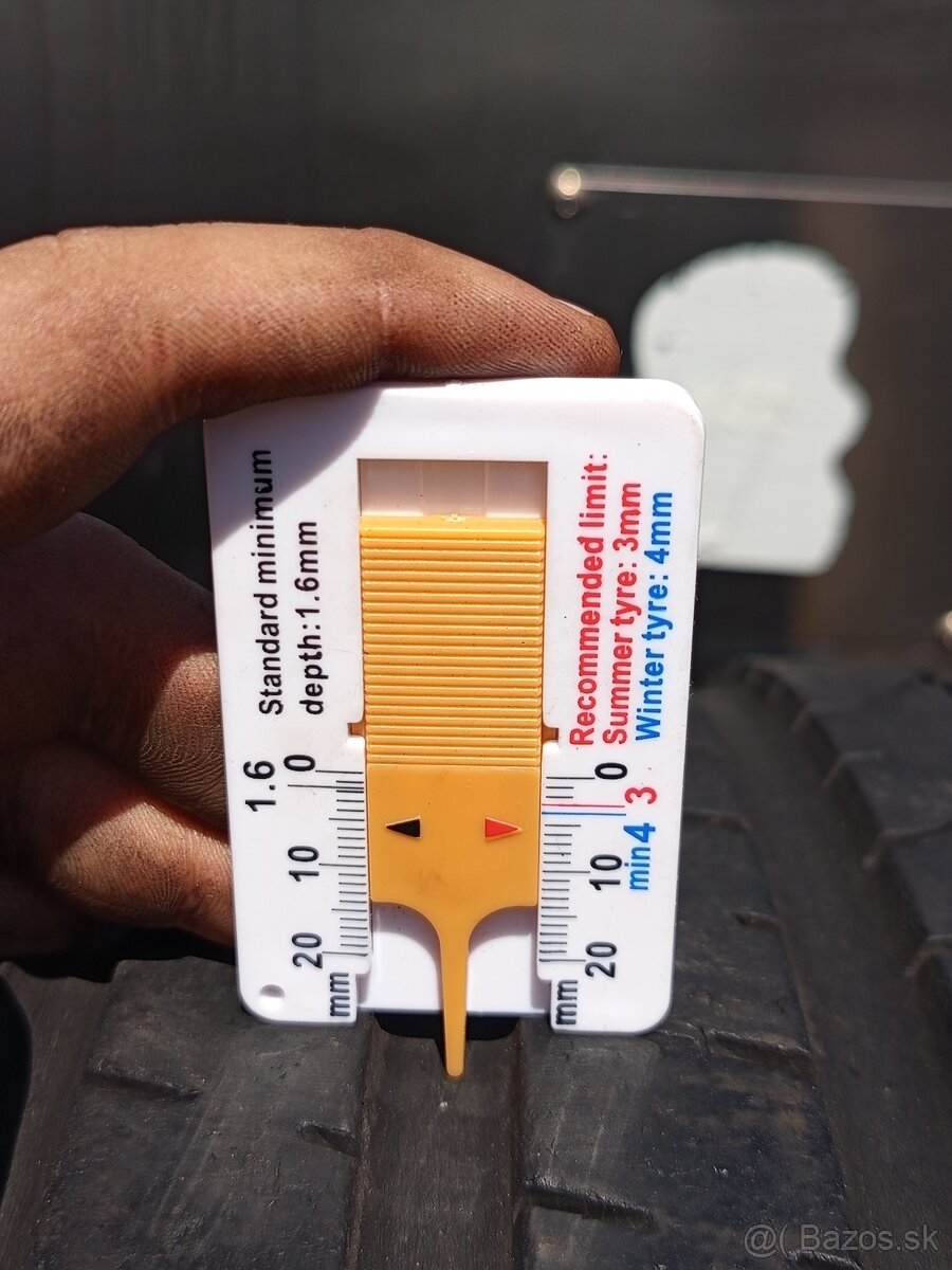 245/35R20 Pirelli - 3