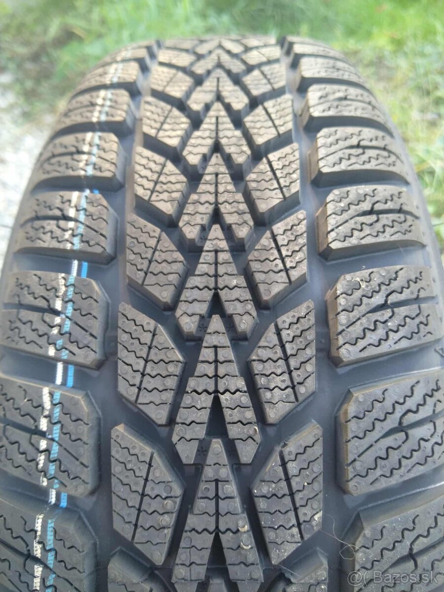 Zimná sada R 15 RENAULT EXPRES,RENAULT ZOE. - 3