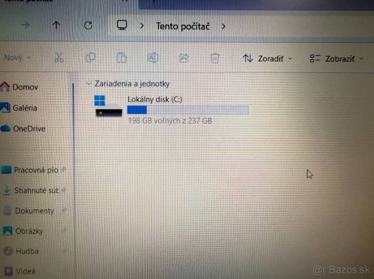 Notebook ASUS M509DA Ryzen 3 / 8GB RAM / 256GB SSD - 3